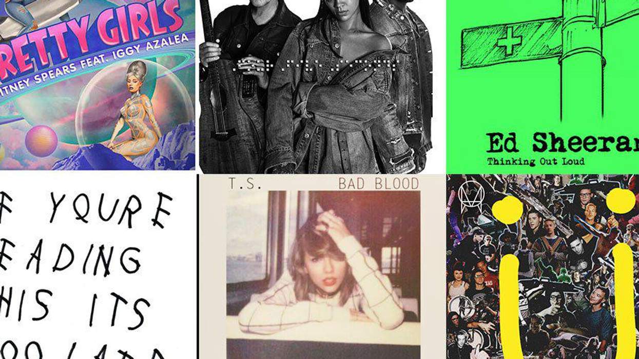 Do You Know the Lyrics to These Summer Anthems?