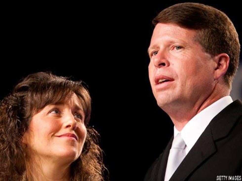 9 Reasons the Duggar Family Is BAD for Women 