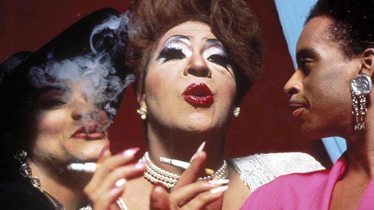 <p>10 Infamous <em>Paris Is Burning</em> Moments That Defined Queer Culture</p>