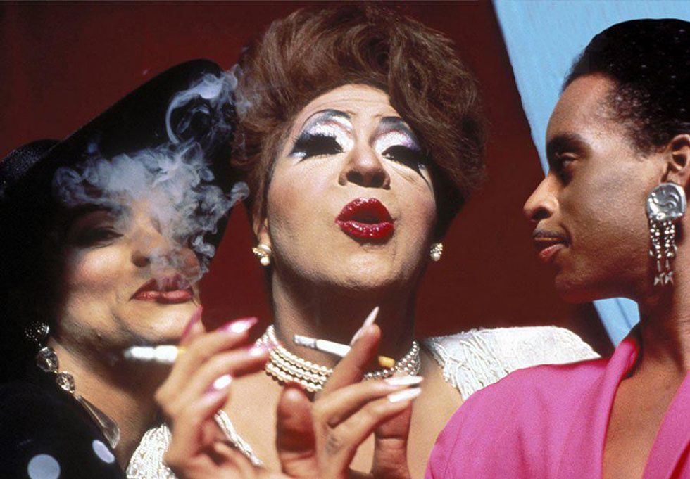 10 Infamous 'Paris Is Burning' Moments That Defined Queer Culture
