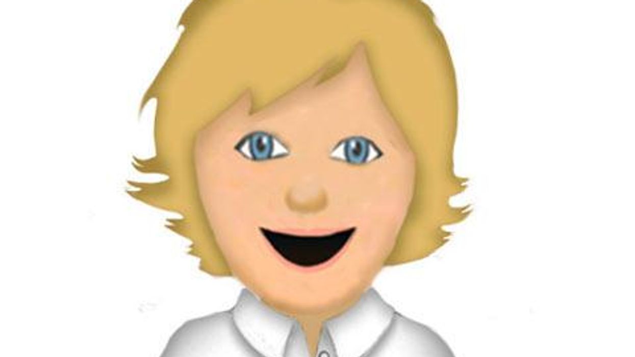 <p>New Femojis Say What You Really Mean Through Feminist Icons</p>