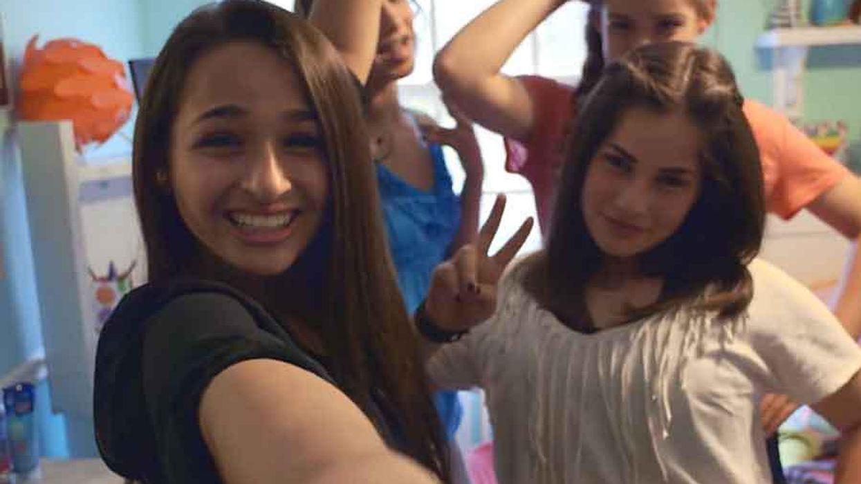 <p>8 Kids Who Said F*** Your Gender Norms</p>