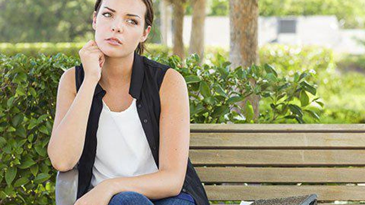 <p>Op-ed: LGBT Singles and the Marriage Equality Problem Nobody Talks About</p>