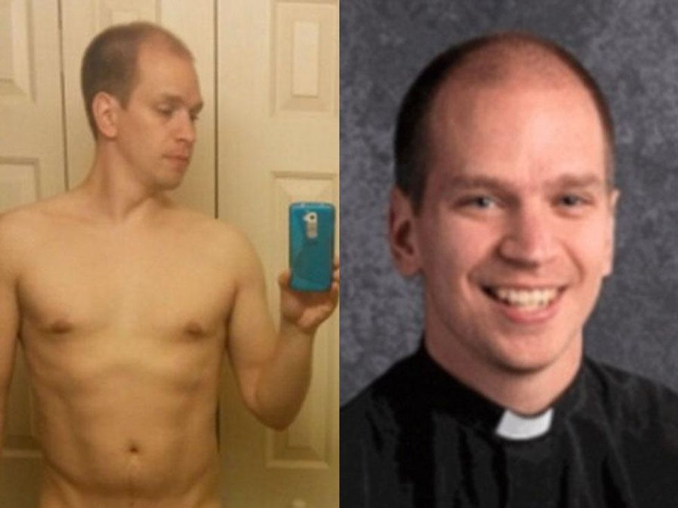 7 Things We'd Like to See Happen to the Anti-Gay Pastor Caught on Grindr