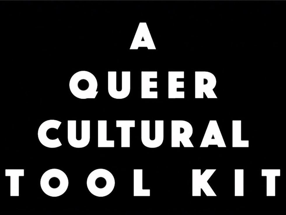 Taylor Created a Queer Cultural Toolkit For Baby Gays 