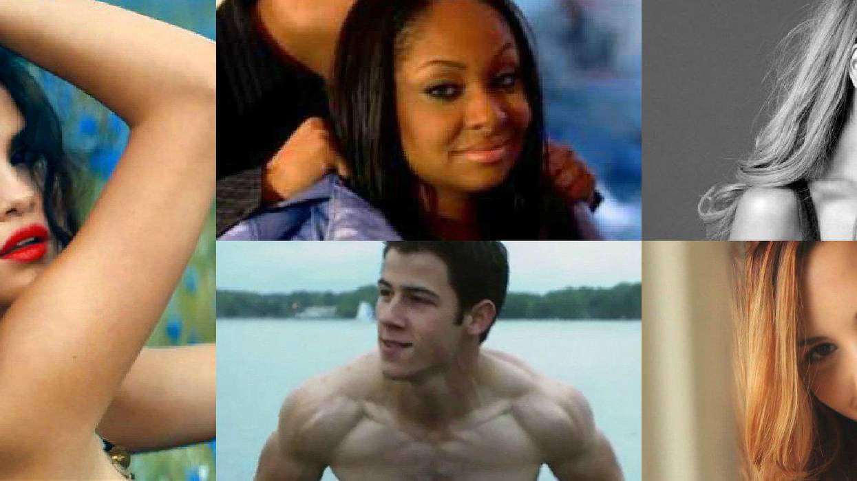 <p>8 Tween Pop Hits That Are Better With Age</p>