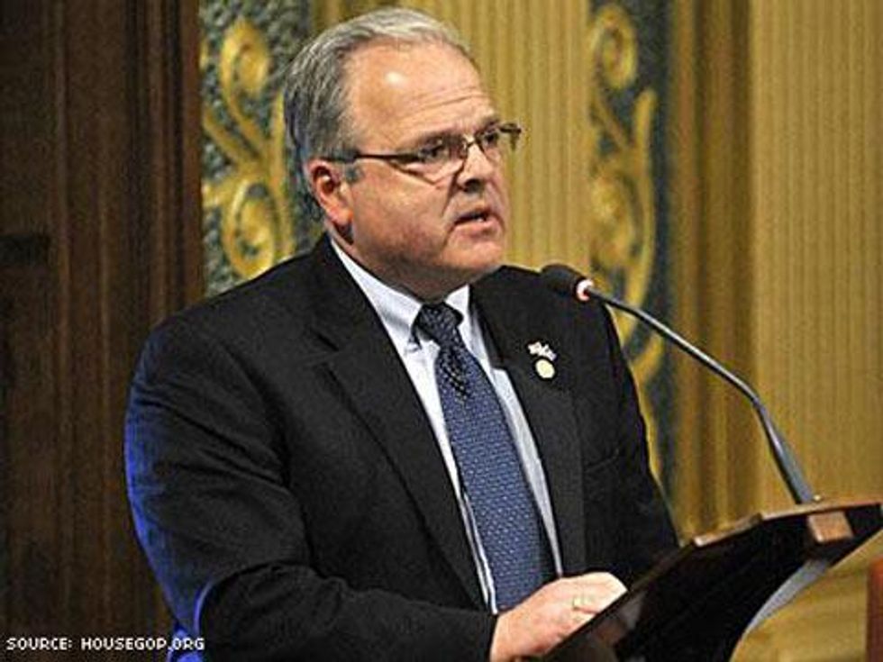 Michigan Moves to Ban Local Nondiscrimination Laws
