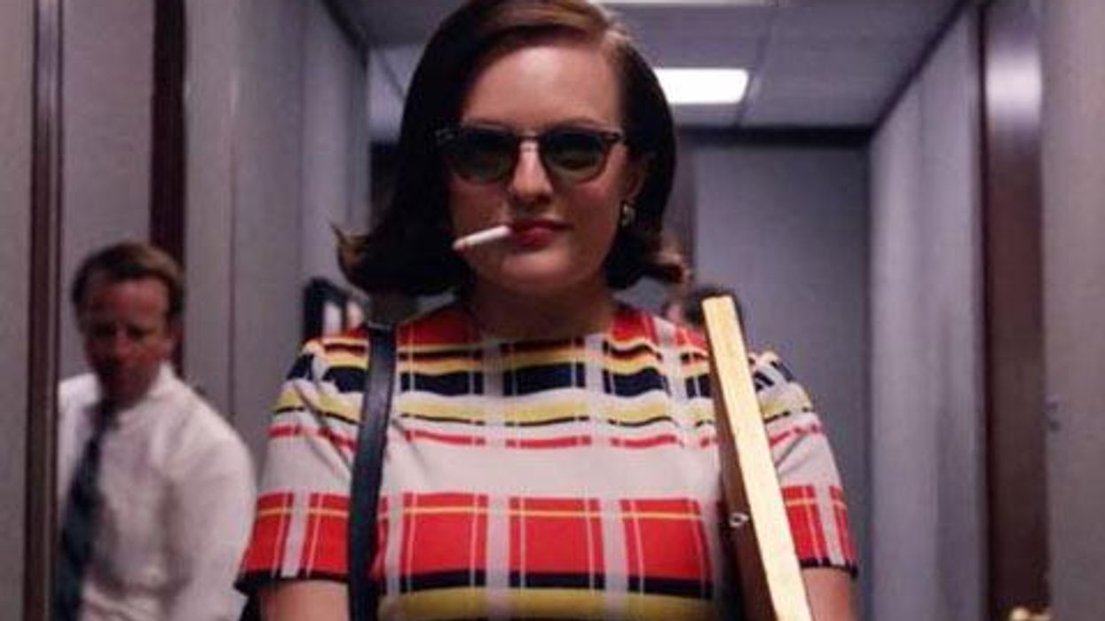 <p>10 Times<em> Mad Men</em> Was The Most Feminist Show on TV</p>