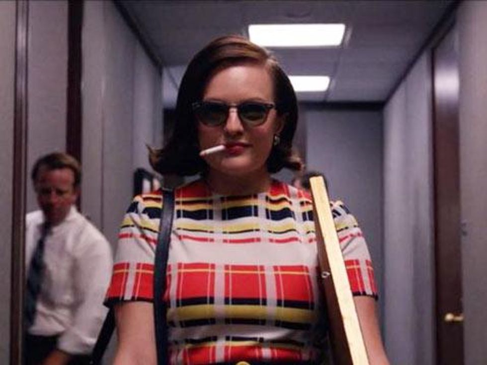 10 Times Mad Men Was The Most Feminist Show on TV