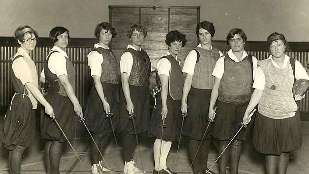 <p>6 All-Girls Colleges Founded in the 1800s That Accept Trans Women</p>