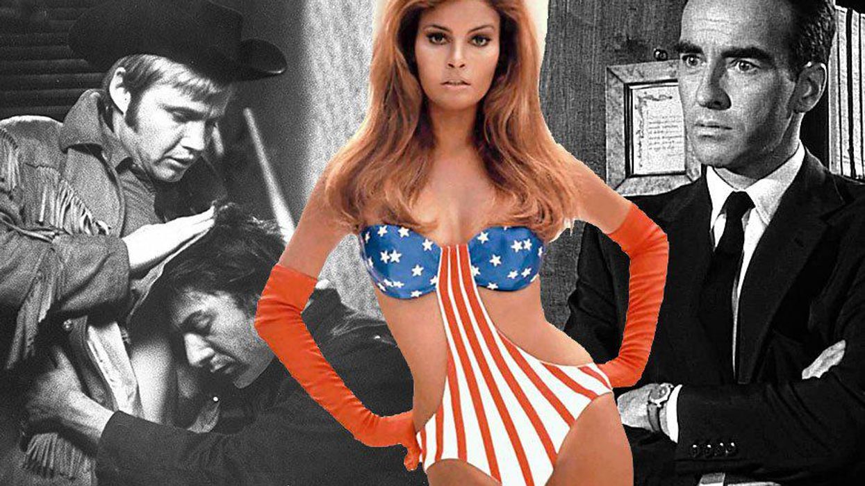 16 Classic Gay Films Every Millennial Should See