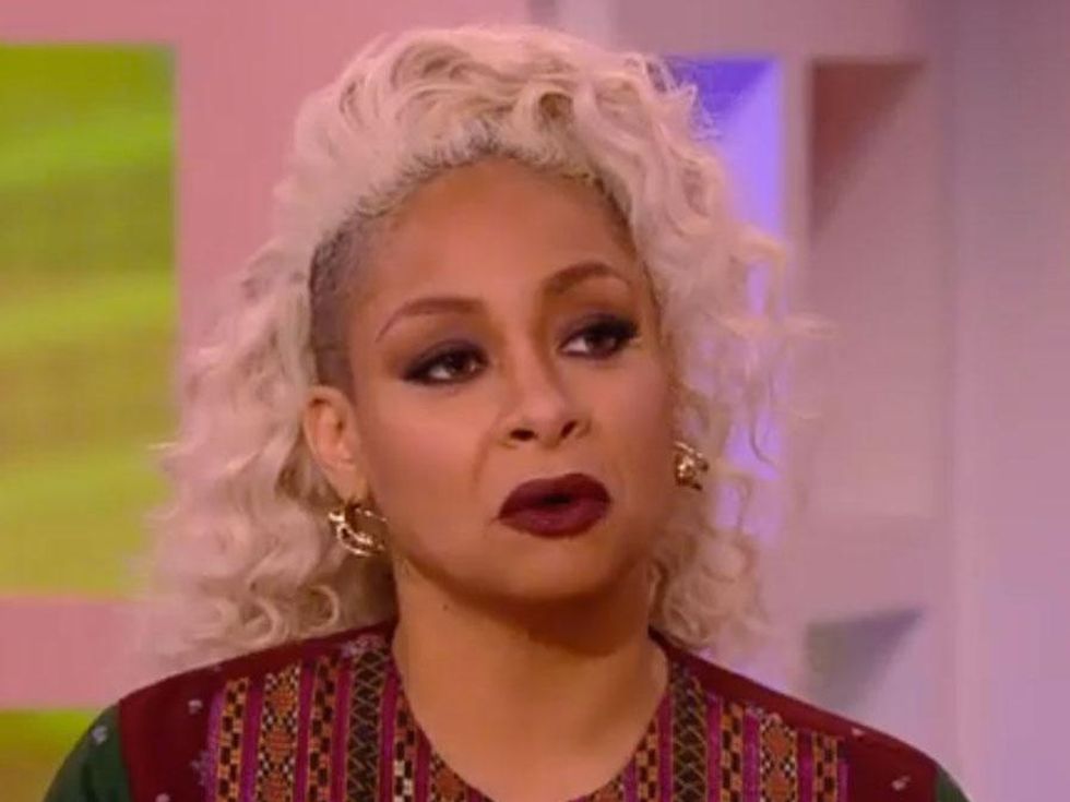 The Most Problematic Raven-Symoné Quotes Our Childhood Never Saw Coming