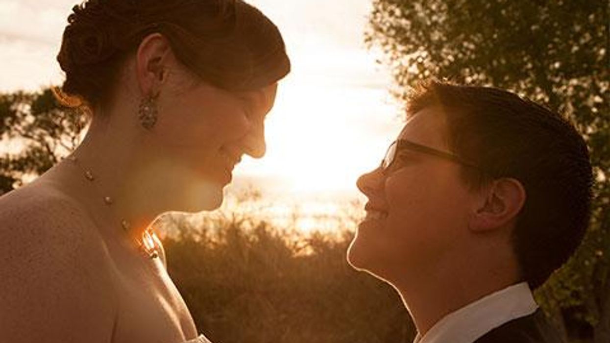 <p>17 Kick-Ass U.S. Destinations For Your Same-Sex Wedding</p>