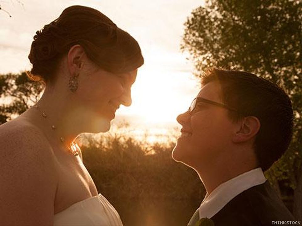 17 Kick-Ass U.S. Destinations For Your Same-Sex Wedding 