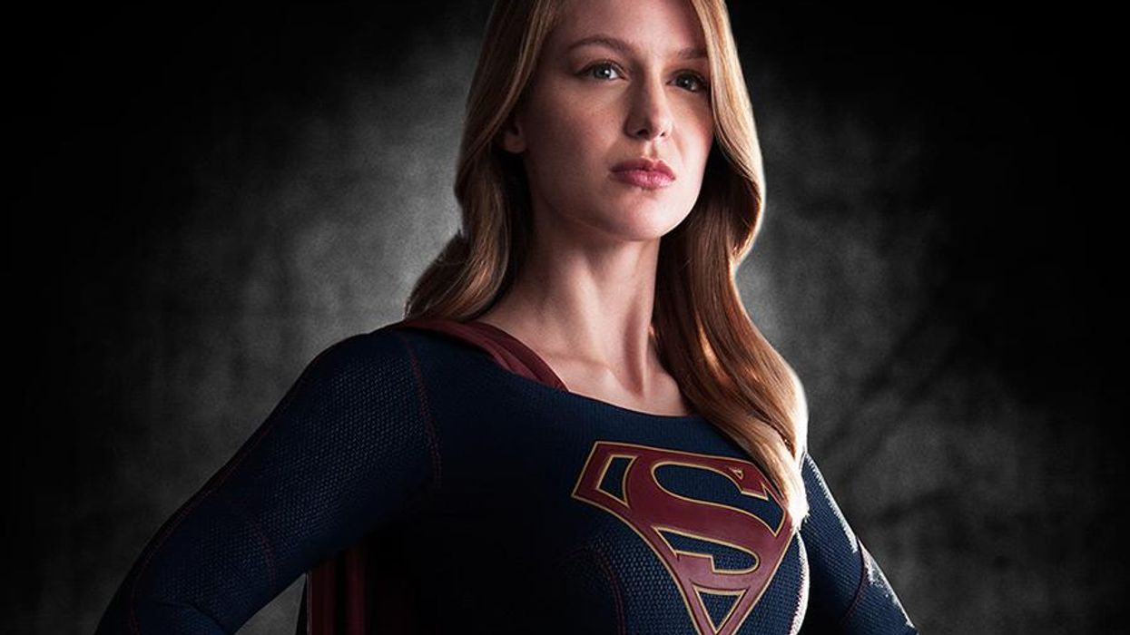 <p>7 Real World Problems We Wish Supergirl Could Fix</p>