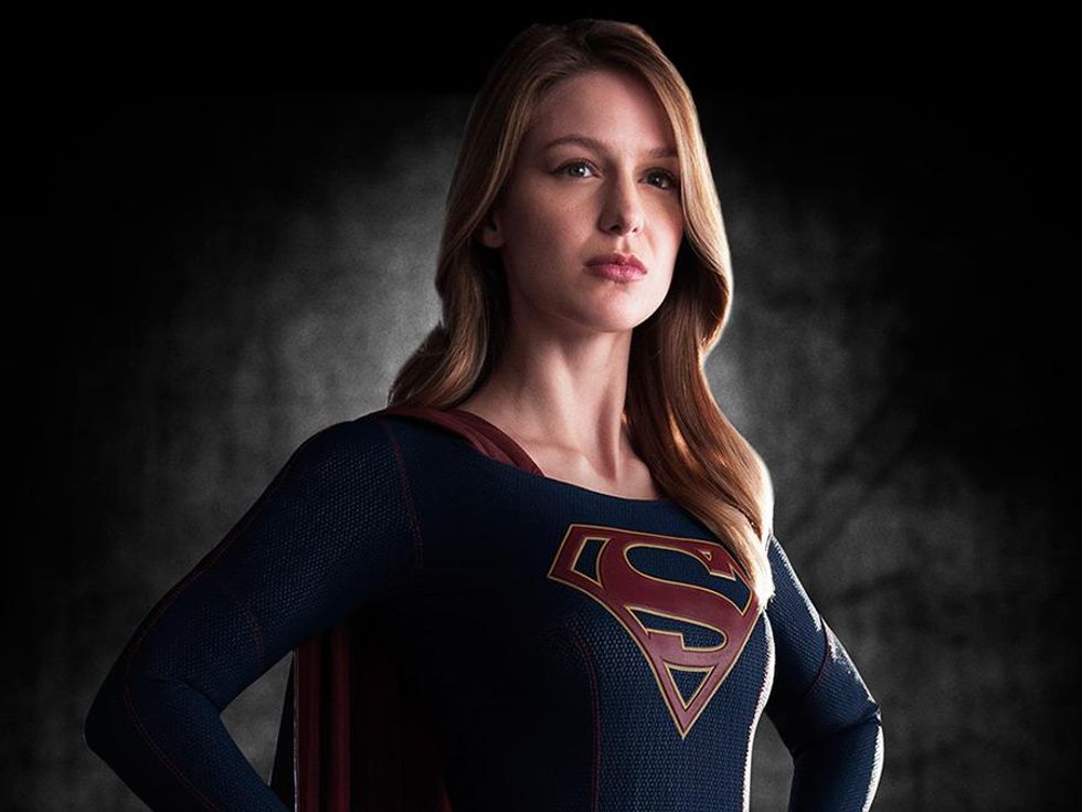7 Real-World Problems We Wish Supergirl Could Fix 
