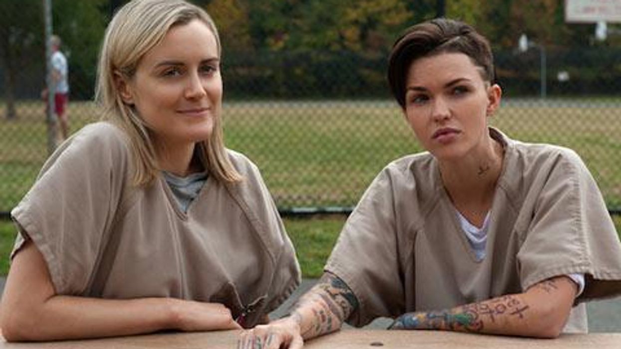 <p>WATCH: New <em>Orange is the New Black </em>Trailer and Pics Get Us Psyched for Season 3</p>