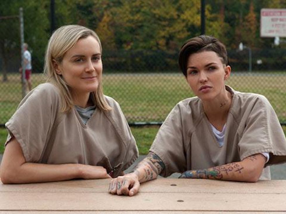 WATCH: New Orange is the New Black Trailer and Pics Get Us Psyched for Season 3