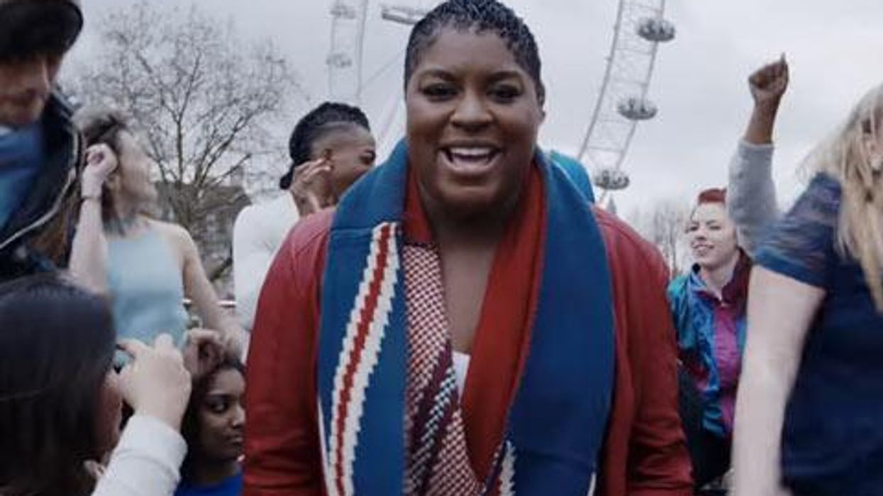 <p>WATCH: <em>Pitch Perfect 2</em> Music Video for 'Crazy Youngsters' Amps Us Up for Friday</p>