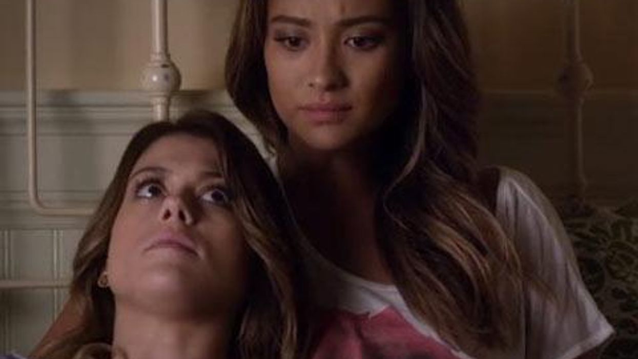 <p>15 Long-Distance Girlfriend Problems</p>