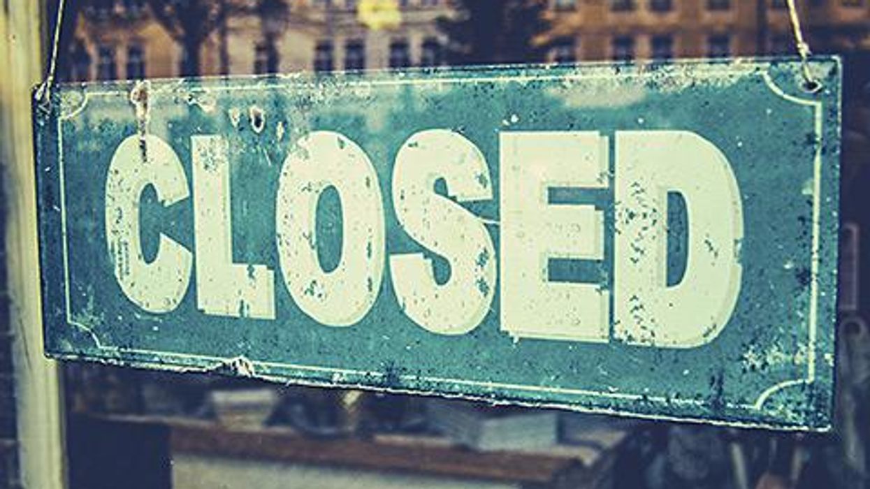 <p>Where Did All The Girls Go - The Disappearing Lesbian Bar in the U.S.</p>