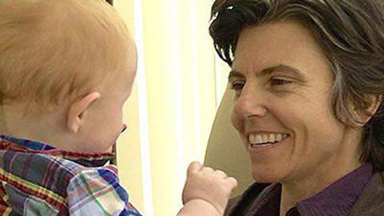 <p>Tig Notaro Documentary Will Open Outfest</p>