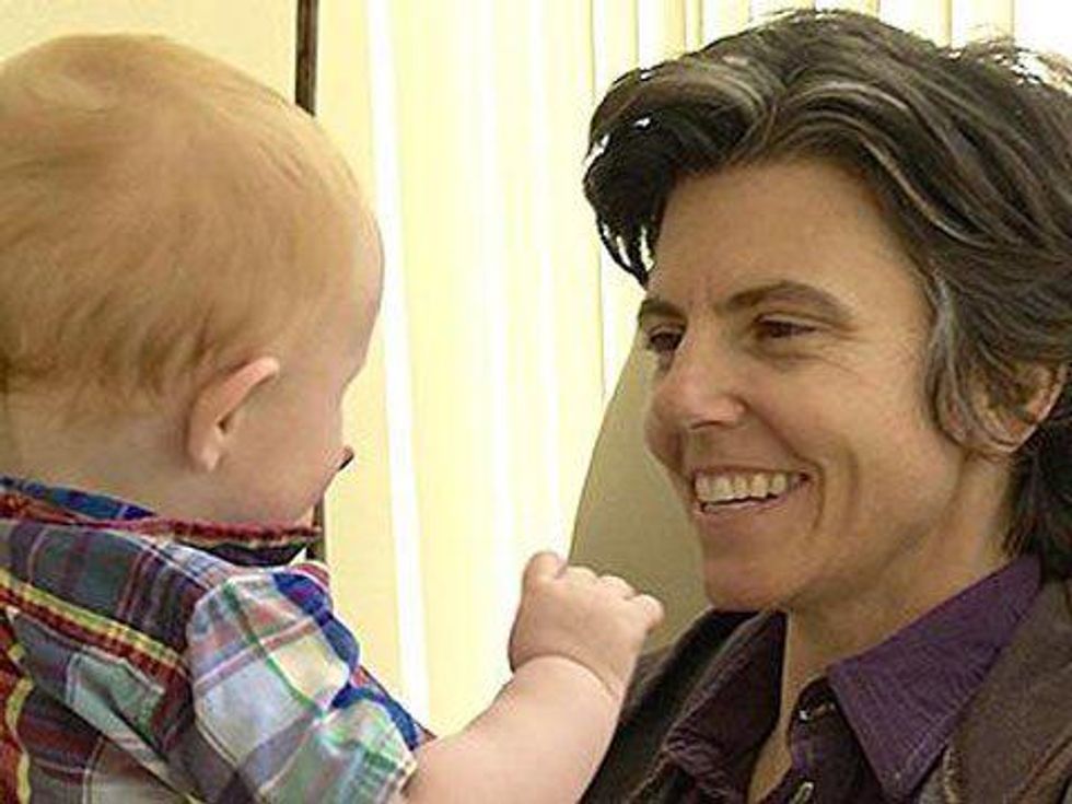 Tig Notaro Documentary Will Open Outfest