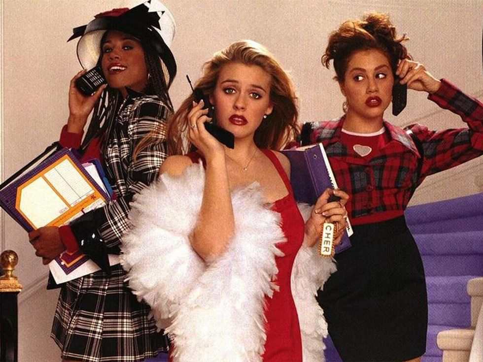 17 Reasons Your Mom Knew You Were a Gay Before You Did