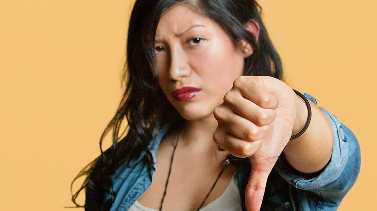 18 Stupid Things Lesbians Are Tired Of Hearing