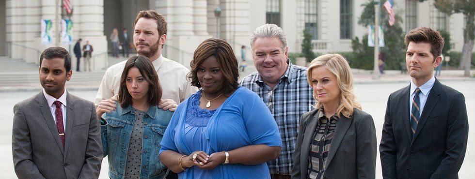 10 Gayest Reasons to Miss Parks & Rec