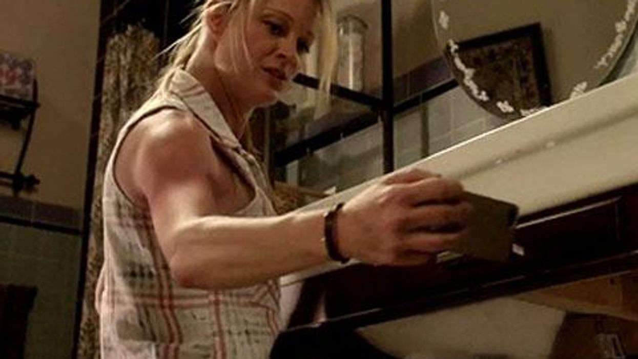 <p>14 Stages of Building Ikea Furniture With Your Girlfriend</p>