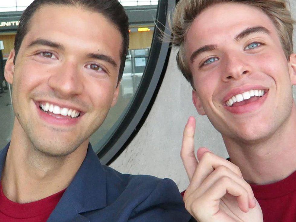YouTube Marketing Maven Launches LGBT Channel and It’s Pretty Legit