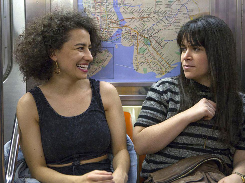 10 Life Lessons and Hacks We Learned from Abbi and Ilana on Broad City
