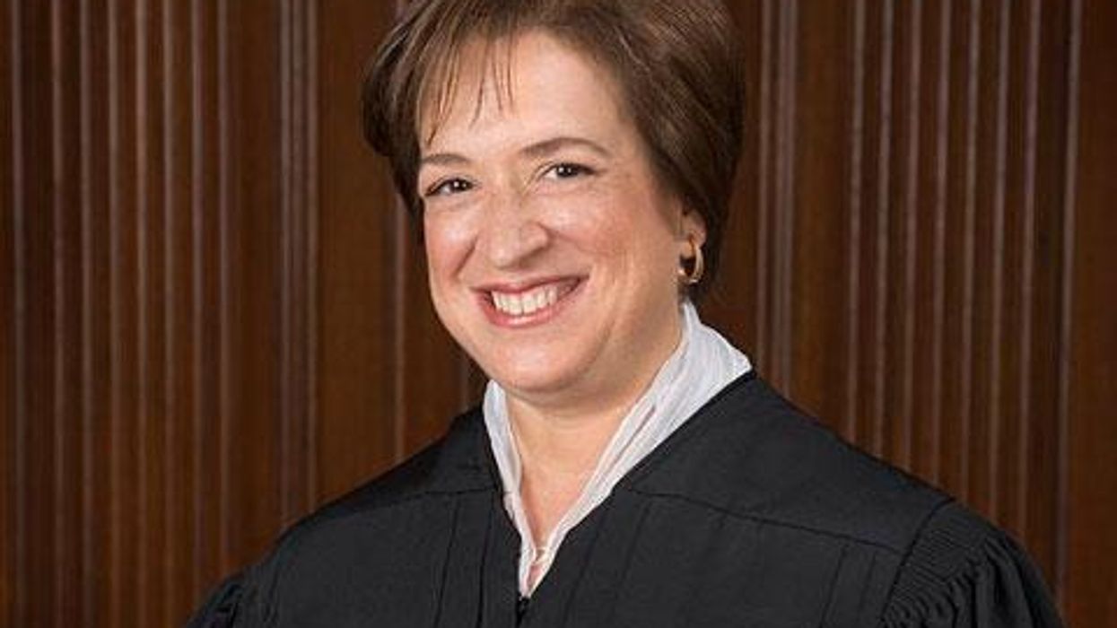 <p>10 Times Women Owned This Week's SCOTUS Hearing on Marriage</p>