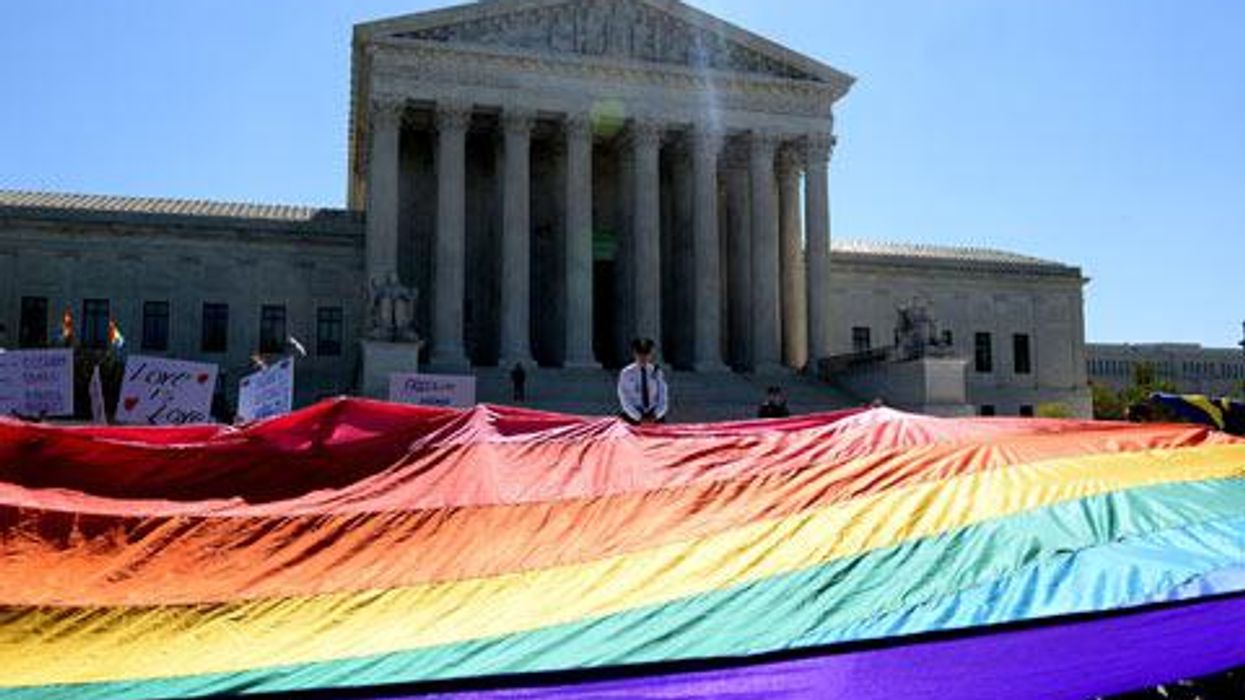 <p>9 Beautiful Celebrity Tweets in Support of Marriage Equality</p>