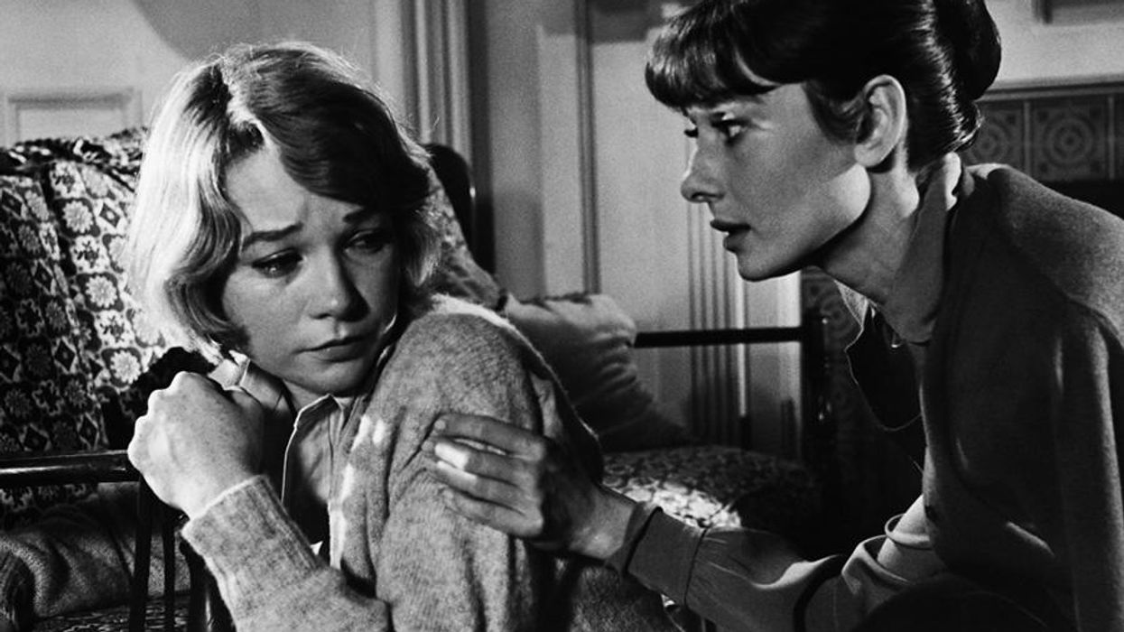 <p>A History of Lesbian Movies Through a Twentysomething Lens</p>