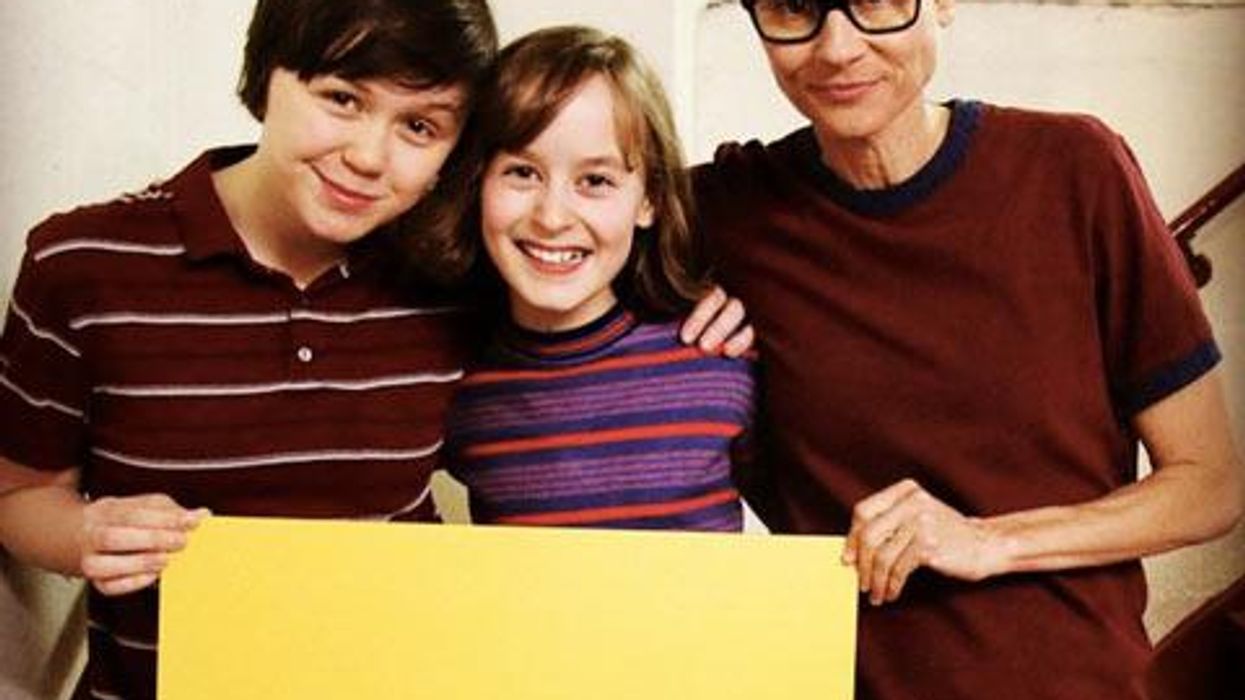 <p><em>Fun Home</em> on Broadway Gets Recognition it Deserves with 12 Tony Nominations </p>