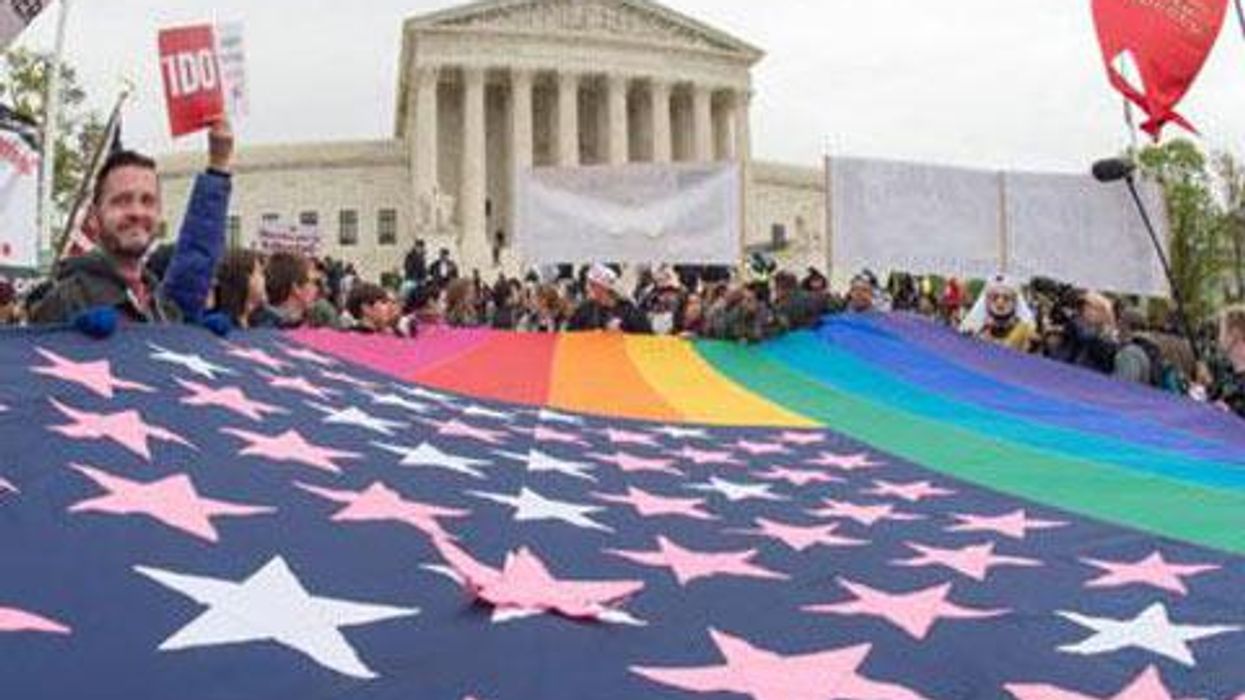 <p>WATCH: Preview of Tomorrow's Supreme Court Argument</p>