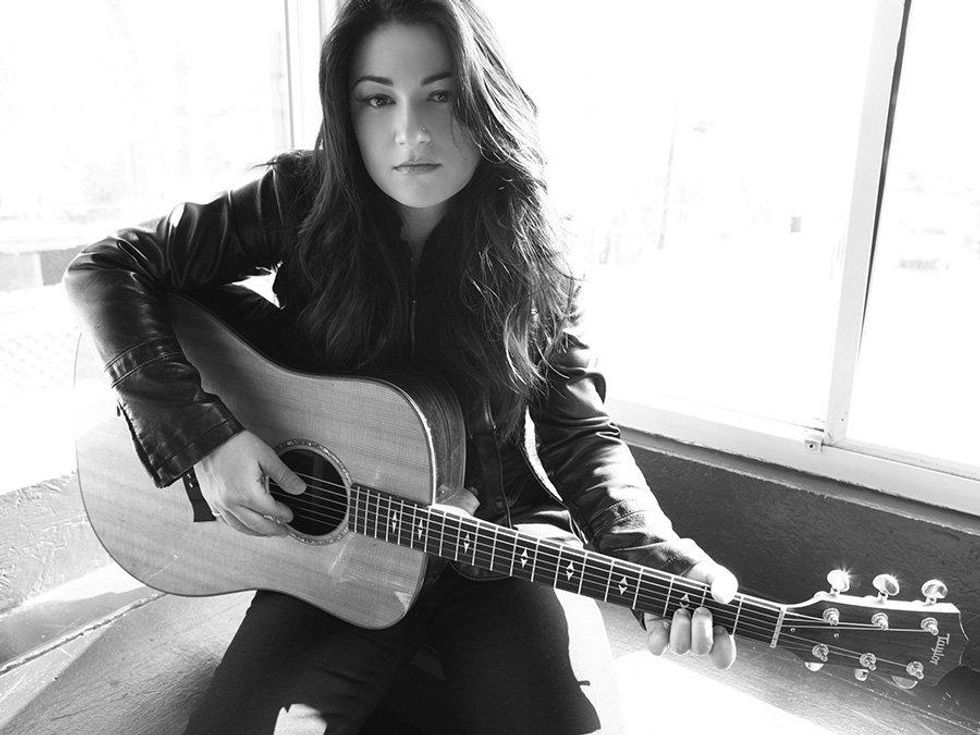 Folk Rocker Jennifer Knapp On Coming Out, Faith & Acceptance