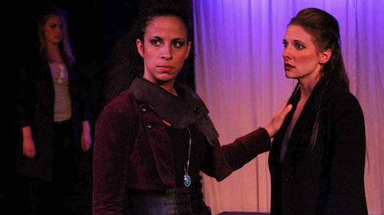 <p>Review: All-Female Othello Brings a Thrilling New Perspective to a Familiar Piece</p>