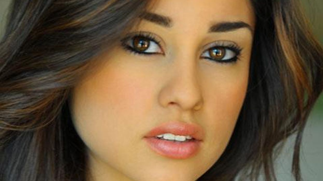 <p><em>Faking It's </em>Yvette Monreal Joins <em>The Fosters </em>Next Season</p>