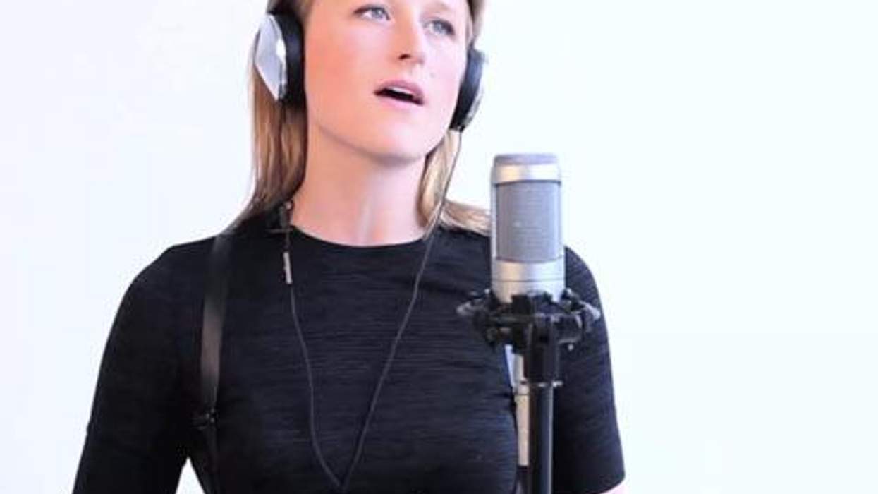 <p>WATCH: Female Stars Highlight Gender Inequality in Hollywood with Shocking Statistics</p>