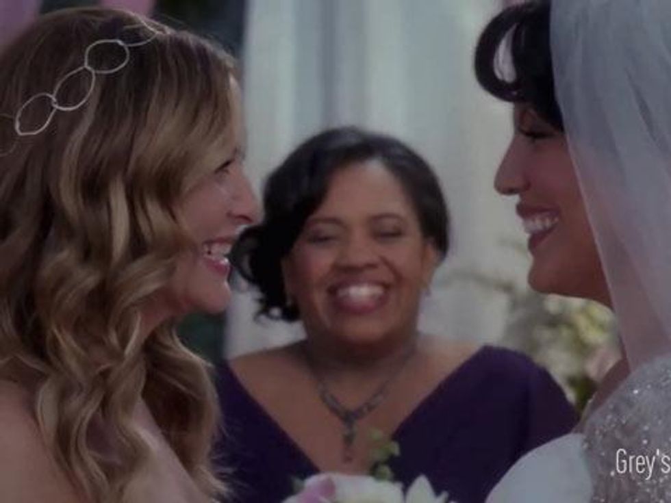 WATCH: ACLU Marriage Supercut Might Make You Cry