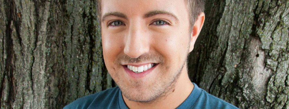 Why Billy Gilman Coming Out Matters