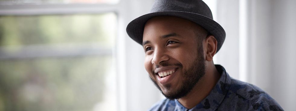 Justin Simien Urges Marginalized to Tell Their Stories