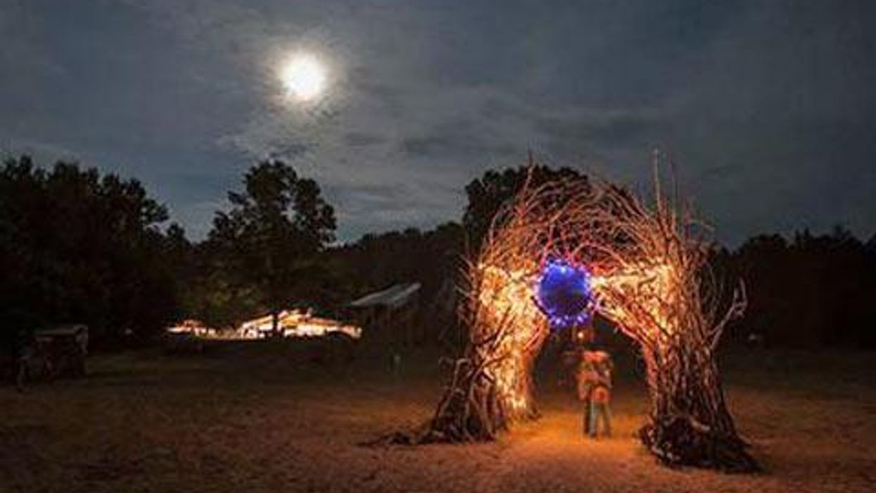 <p>This Year's Michigan Womyn's Music Festival Will Be the Last</p>