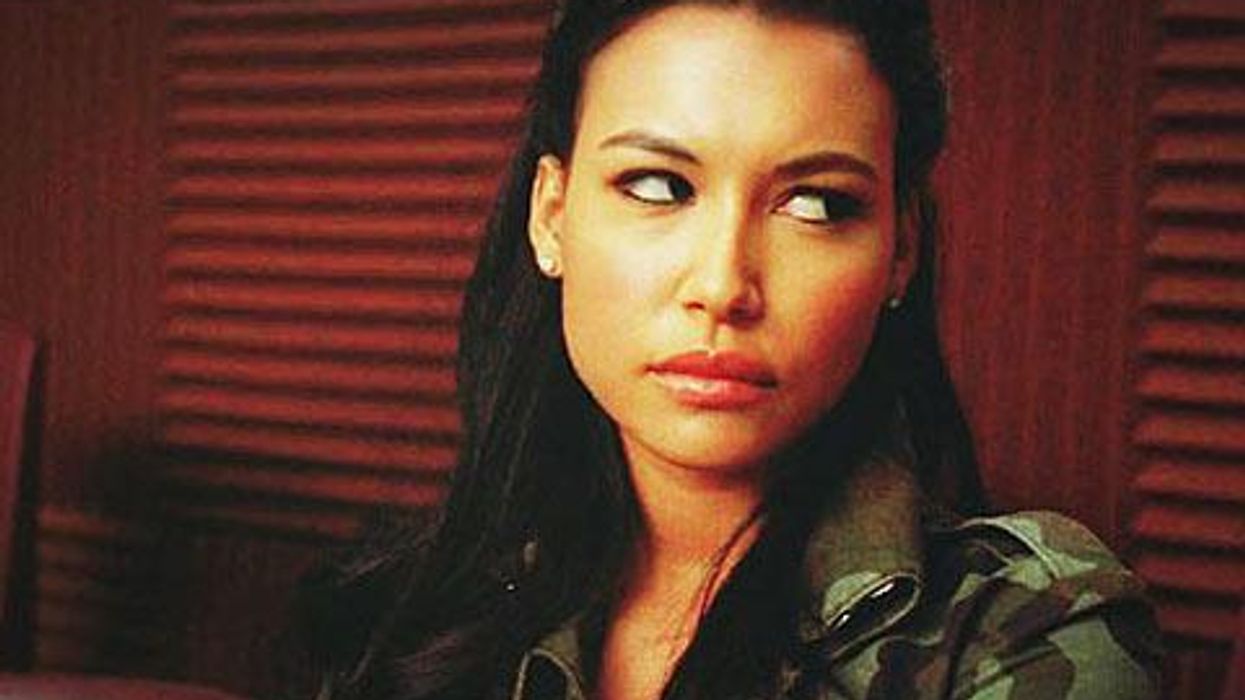 <p>14 Ridiculous Things Clueless Straight Guys Say to Lesbians</p>