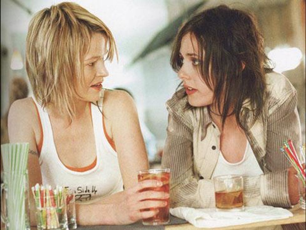 16 Problems Associated with Having the Same Style As Your Girlfriend 