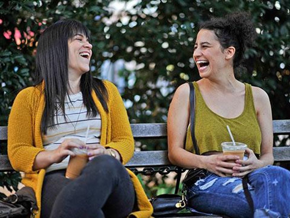 10 Life Lessons and Hacks We Learned from Abbi and Ilana on Broad City