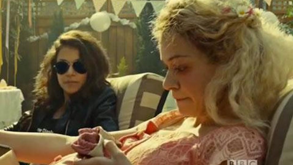 <p>8 Things We Learned From <em>Orphan Black's</em> Season 3 Premiere</p>